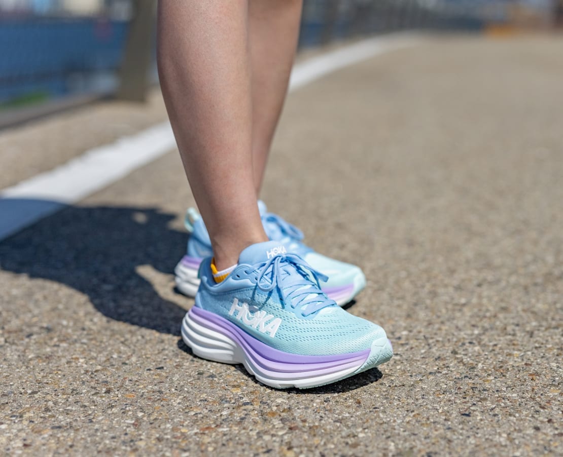 【限定製作】 HOKA®公式サイト【ボンダイ 8|BONDI 8 195719638627 靴